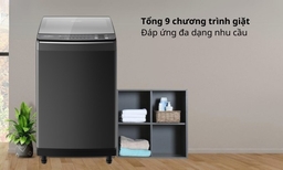 Gợi ý 3 chiếc máy giặt Sharp giá từ 4 triệu đáng sở hữu