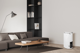 Máy hút ẩm LG MD19GQGE0: Giải pháp tối ưu cho môi trường sống trong lành