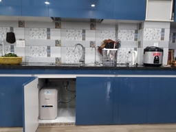 Máy lọc nước AO Smith RO AR75-A-S-1E giải pháp lọc nước an toàn và hiệu quả cho mọi gia đình