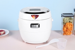 Chưa tới 2 triệu đồng, Nồi Cơm Điện Tử Cuckoo CR-1020F 1.8 Lít đã gây ấn tượng gì cho người dùng?