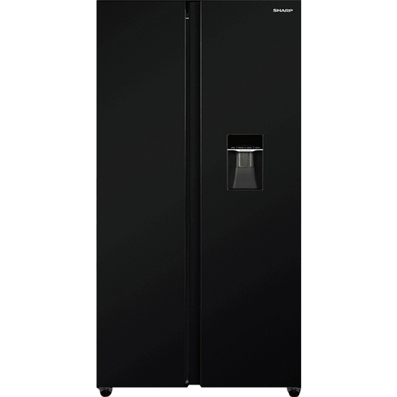 Tủ lạnh Sharp Inverter với công nghệ khử mùi giải pháp giữ thực phẩm luôn tươi ngon và sạch khuẩn