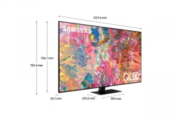 Top 3 tivi Samsung Qled chất lượng cao cho gia đình