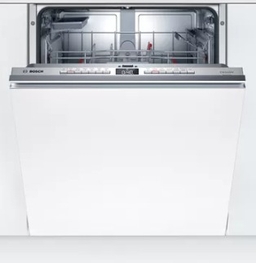 Máy rửa bát Bosch SMV4HCX48E 14 bộ serie 4- Trợ thủ đắc lực cho công việc nội trợ