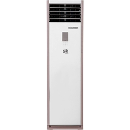 Top 4 điều hòa cây đặt sàn Inverter chạy êm tốt bền nhất