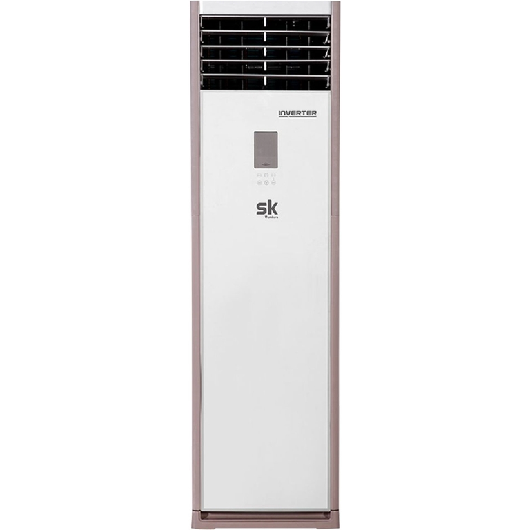 Điều Hòa Cây Sumikura Inverter 1 Chiều 28000Btu APF/APO-280/DC