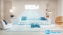 Điều Hòa Sumikura 28000Btu APS/APO-280/GOLD: Công Nghệ Hiện Đại, Tiện Ích Thiết Thực