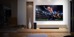 Top 3 Smart tivi LG mới 2024 bảo hành tại nhà 2 năm