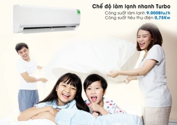 Điều hòa Midea 9000btu nào tiết kiệm điện tốt &#8211; Chia sẻ 3 mẫu tốt nhất nên mua