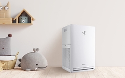 Tại sao máy lọc không khí Daikin MCQ30ZVM7 là lựa chọn tuyệt vời cho không gian sống sạch sẽ