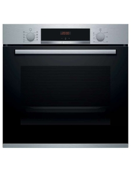 Biến việc nấu ăn trở nên nhẹ nhàng hơn cùng lò nướng Bosch