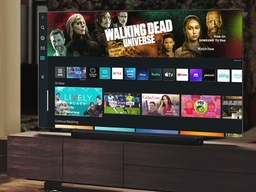 Đánh giá Smart Tivi Samsung QLED 98 Inch 4K QA98Q80CAKXXV có những công nghệ gì