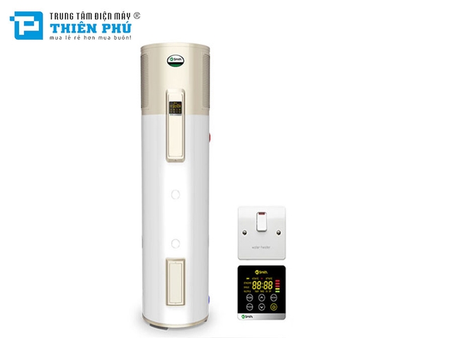 Máy Bơm Nhiệt HeatPump Ao Smith HPI-50D1.0BE