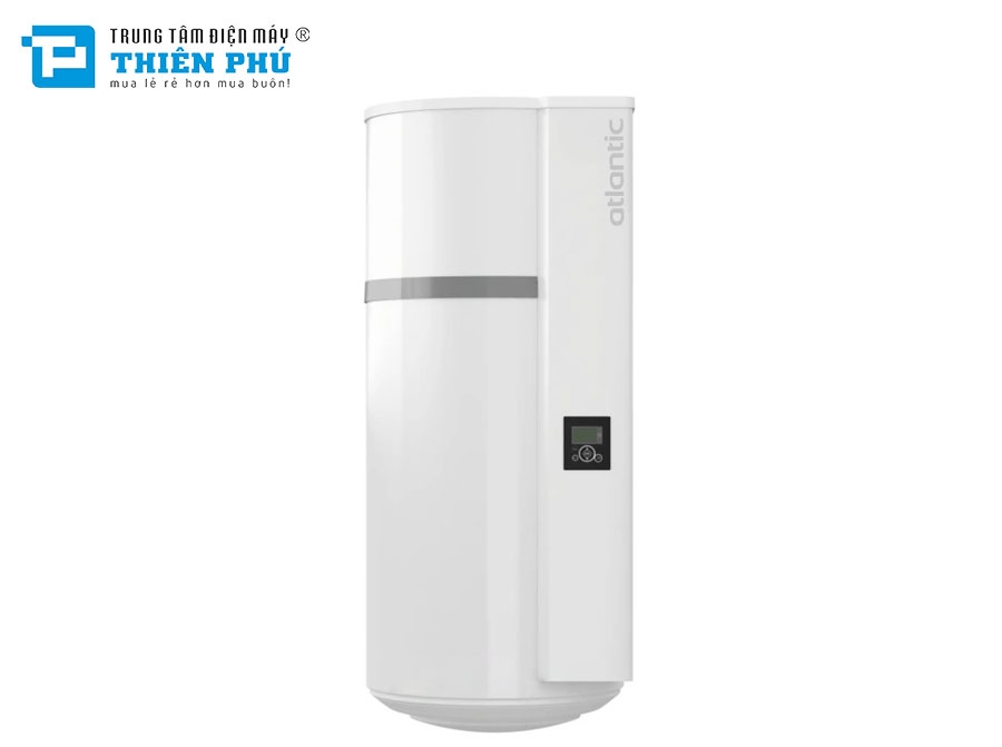 Máy Bơm Nhiệt HeatPump Atlantic Calypso VM