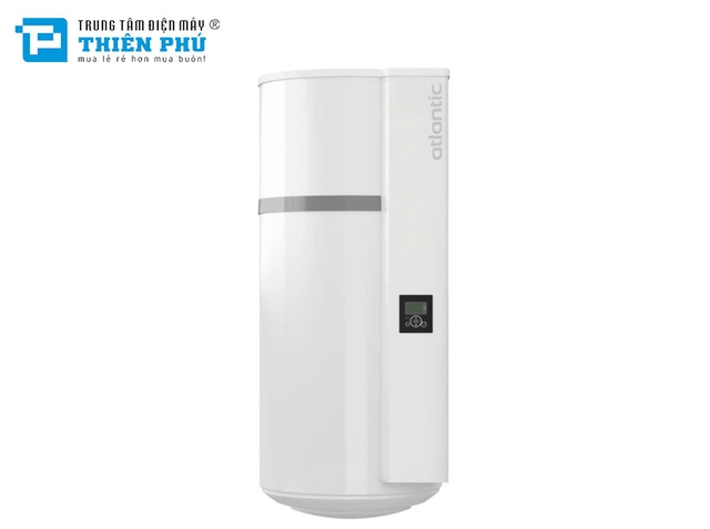 Máy Bơm Nhiệt HeatPump Atlantic Calypso VM