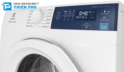 5 lý do bạn nên sở hữu chiếc máy sấy quần áo Electrolux 8.5kg EDV854J3WB