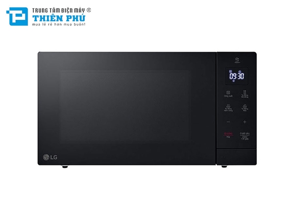 Lò Vi Sóng LG 30 Lít NeoChef™ MS3032JAS