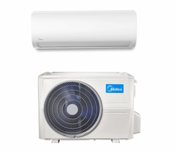 Điều hòa Midea 18000btu MSAGA-18CRDN8: Đón đầu công nghệ làm mát sáng khoái