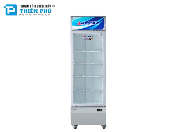 Tủ Mát ALaska 525 Lít 1 Cánh LC-525C