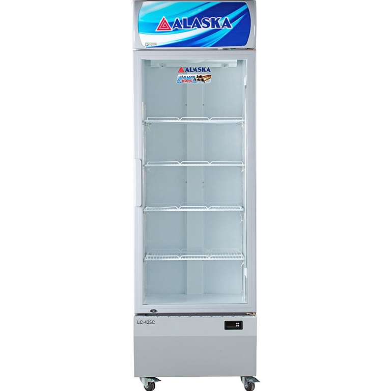 Tủ Mát ALaska 425 Lít 1 Cánh LC-425C
