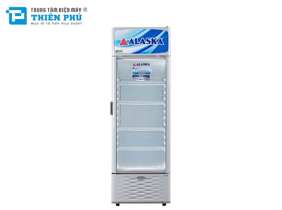 Tủ Mát ALaska Inverter 300 Lít 1 Cánh LCI-300