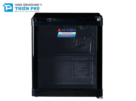 Tủ Mát Mini ALaska 50 Lít LC-50D