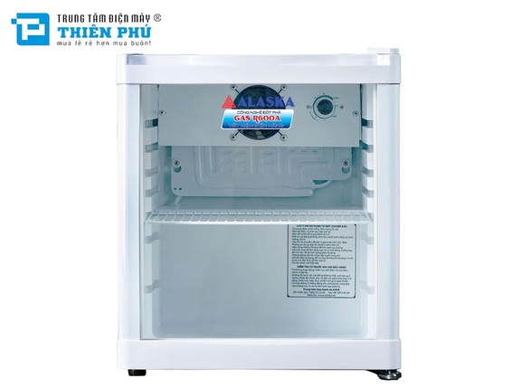 Tủ Mát Mini ALaska 50 Lít LC-50T