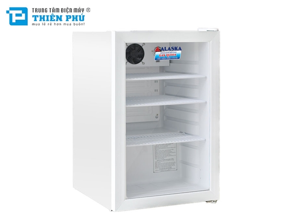 Tủ Mát Mini ALaska 70 Lít LC-70