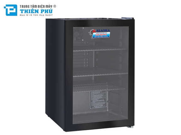 Tủ Mát Mini ALaska 70 Lít LC-70