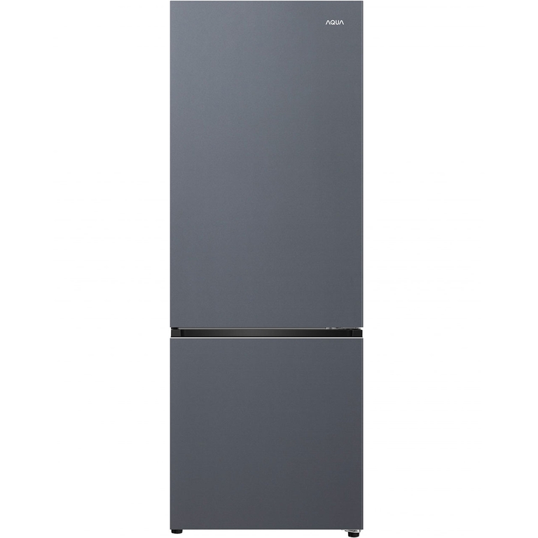 Tủ Lạnh Aqua Inverter AQR-B360MA(SLB) 292 Lít