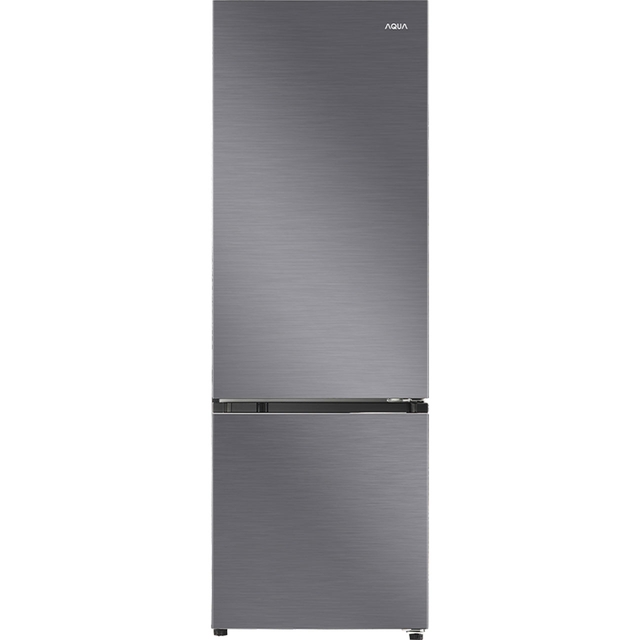 Tủ Lạnh Aqua Inverter AQR-B390MA(HB) 324 Lít