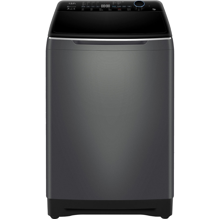Máy Giặt Aqua Inverter AQW-DR140UHT.PS 14Kg