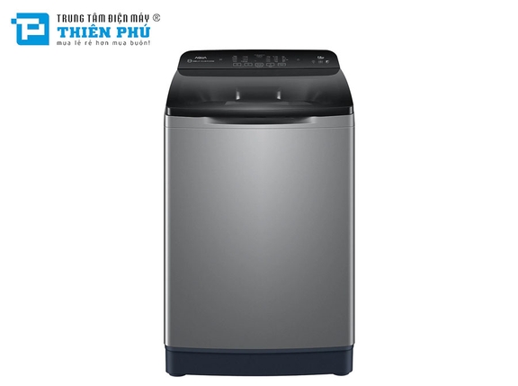 Máy Giặt Aqua Inverter AQW-FR140UHT.SS 14Kg