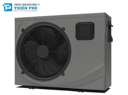 Máy bơm nhiệt Heat Pump Ariston AR-6SM HX – Giải pháp nước nóng chuyên dụng cho bể bơi