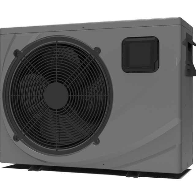 Máy Bơm Nhiệt HeatPump Ariston AR-6SM HX