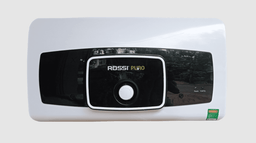 An toàn tuyệt đối với bình nóng lạnh Rossi Puro Rpo 15SL