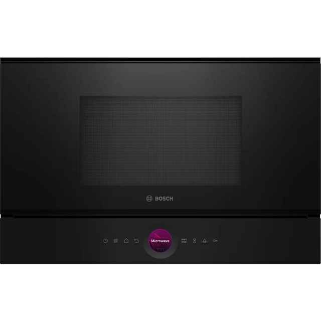 Lò Vi Sóng Bosch 21 Lít BFL7221B1 Series 8