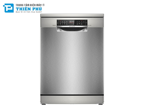 Máy Rửa Bát Bosch 14 Bộ Series 6 SMS6ZCI03E