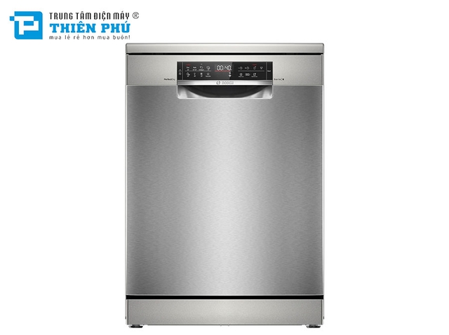 Máy Rửa Bát Bosch 13 Bộ Series 6 SMS6ZCI03E