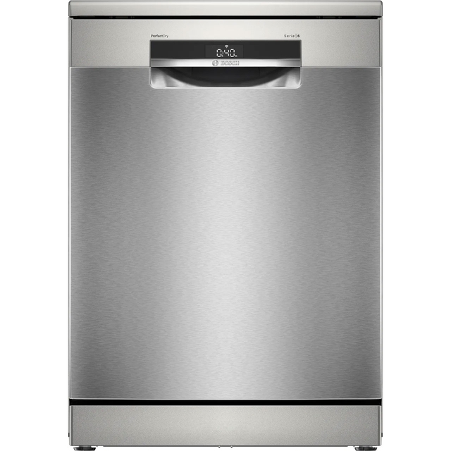 Máy Rửa Bát Bosch SMS6ZDI08E 13 Bộ Series 6
