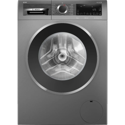 Máy Giặt Bosch 10 kg WGG254A0VN Series 6 giải pháp giặt giũ thông minh chuẩn châu Âu cho gia đình hiện đại