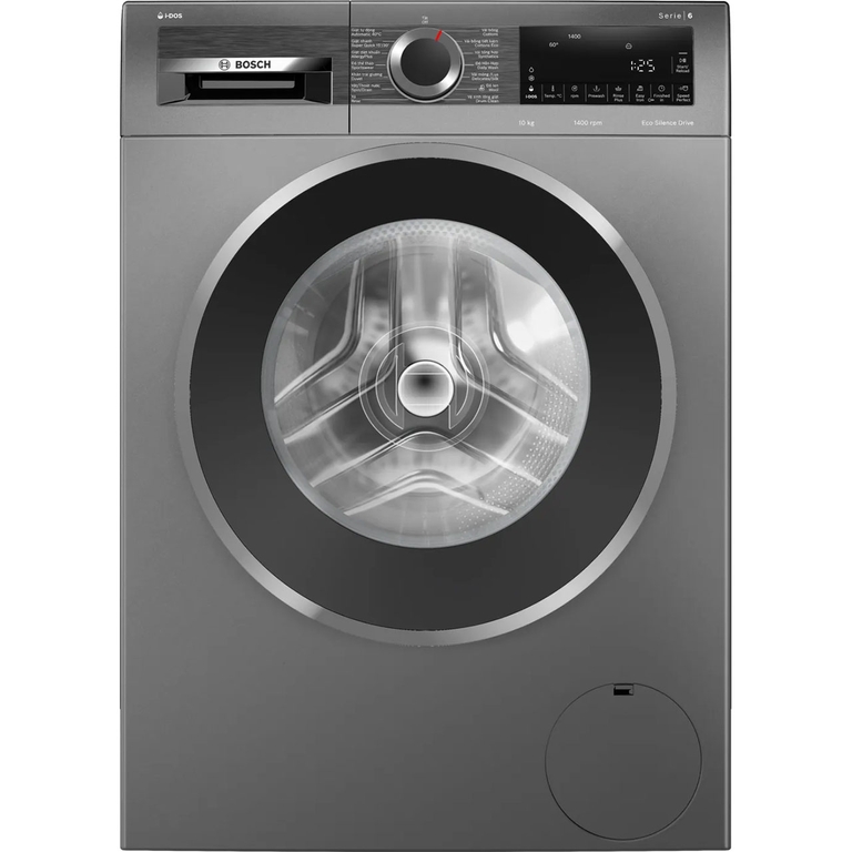Máy Giặt Bosch 10 kg WGG254A0VN Series 6