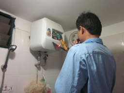 Mẹo kéo dài tuổi thọ cho bình nóng lạnh Ariston giá rẻ không phải ai cũng biết