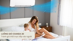 Giới thiệu về điều hòa Daikin FTHF50VAVMV: Sức mạnh làm mát vượt trội