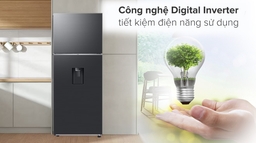 Nên mua chiếc tủ lạnh inverter nào cho phòng bếp gia đình?