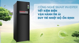 Nên chọn mẫu tủ lạnh inverter nào cho phòng bếp gia đình?