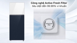 6 công nghệ hiện đại trong tủ lạnh Samsung inverter RT47CB66868A/SV bạn cần biết