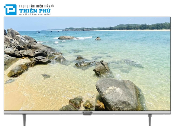 Smart tivi Coocaa 32 Inch HD 32S3U+