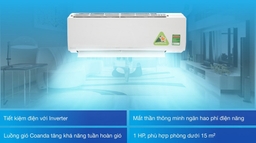 Tiêu chí quan trọng khi chọn mua điều hòa Daikin 9000btu FTKC25UAVMV