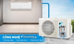 Mua điều hòa Daikin 18000 1 chiều FTKB50YVMV có phải là sự lựa chọn thông minh?