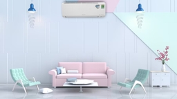 Điểm bạn cần biết về điều hòa Daikin FTKF50XVMV